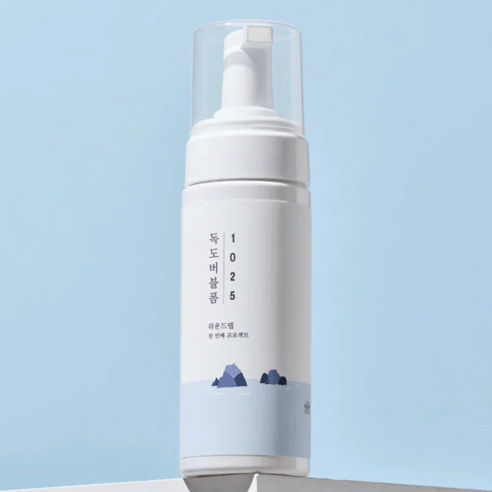 1025 Dokdo Bubble Foam [150ml] - Image 2