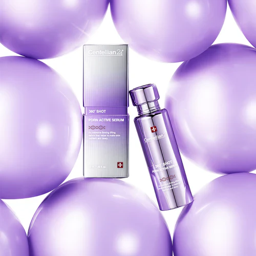 360º Shot PDRN Active Serum [50ml] - Image 2