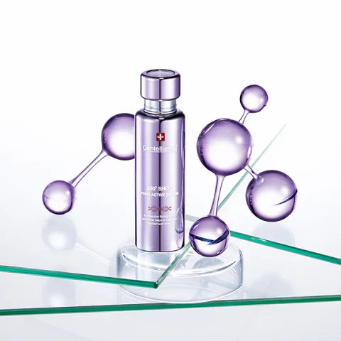 360º Shot PDRN Active Serum [50ml] - Image 3