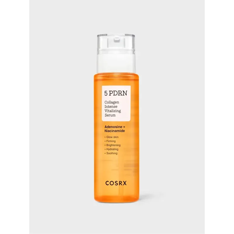 5 PDRN Collagen Intense Vitalizing Serum [100ml]