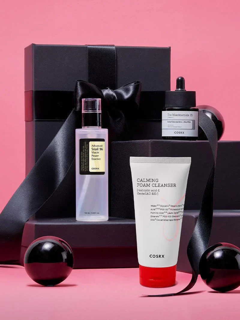 Acne & Pore Care Set - Image 2