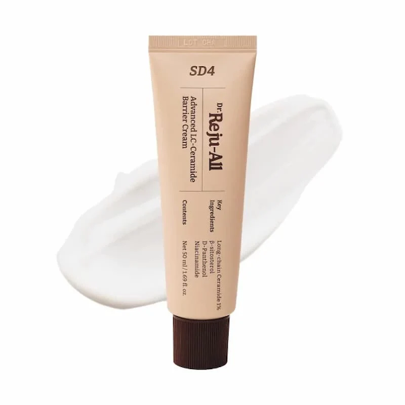 Advanced LC-Ceramide Barrier Cream [50ml]