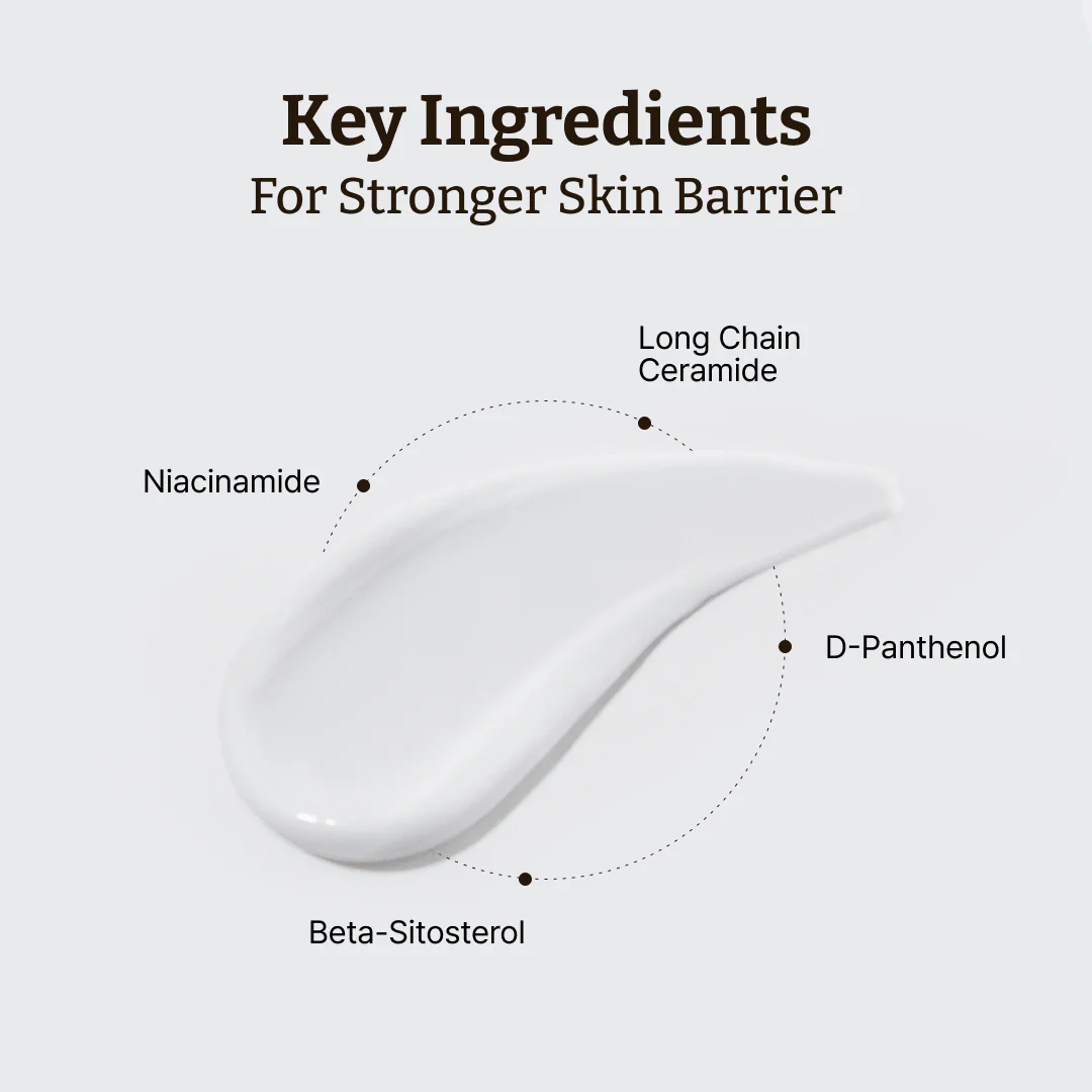Advanced LC-Ceramide Barrier Cream [50ml] - Image 2