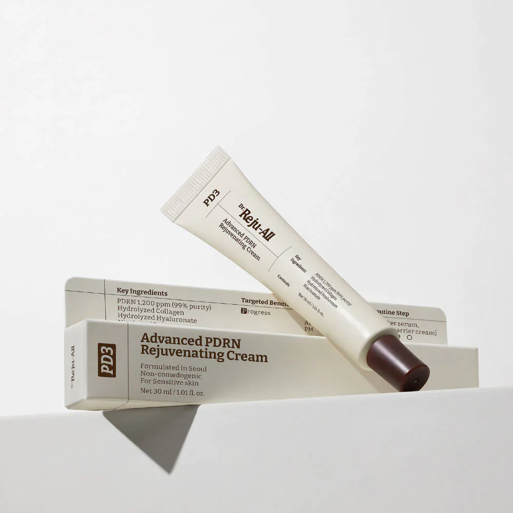 Advanced LC-Ceramide Barrier Cream [50ml] - Image 4