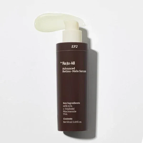 Advanced Retino-Mela Serum [30m]