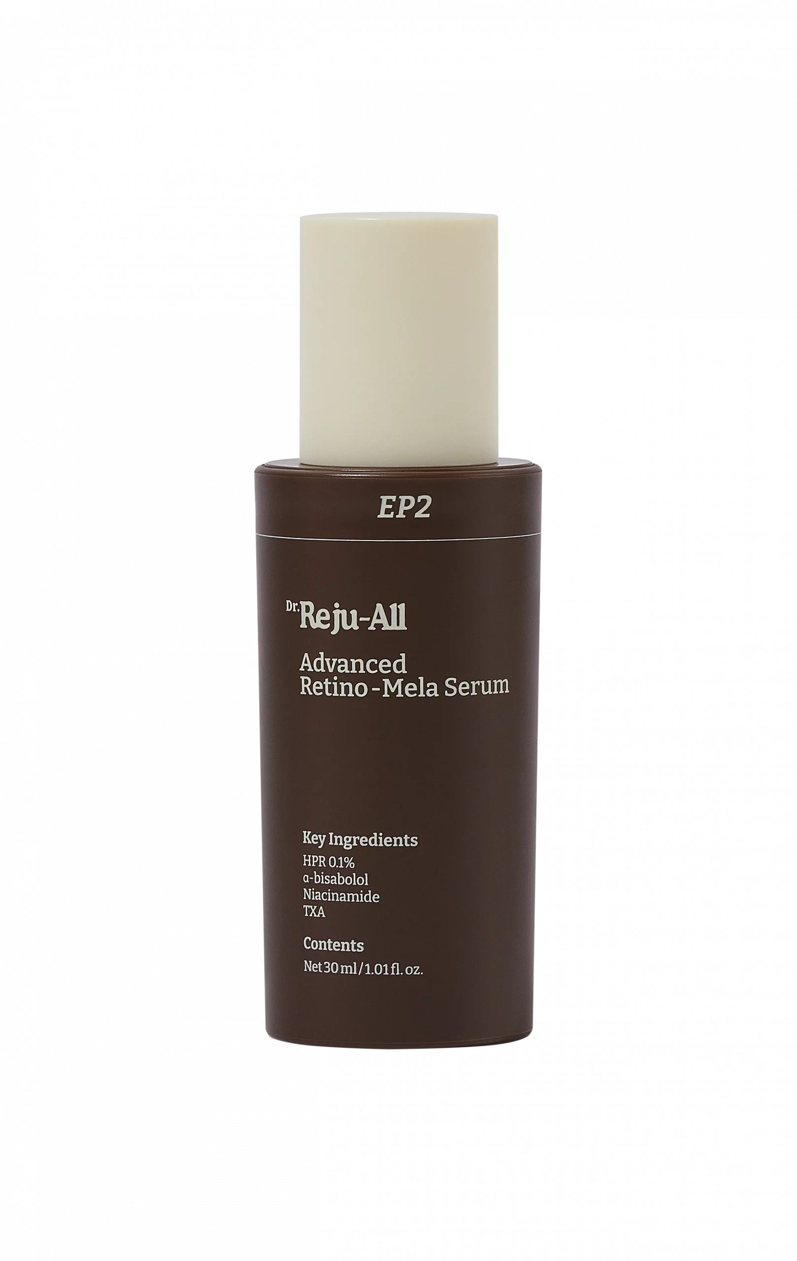 Advanced Retino-Mela Serum [30m] - Image 2