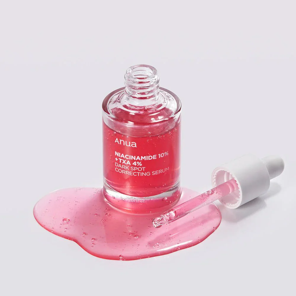 Niacinamide 10% + TXA 4% Serum - Image 2