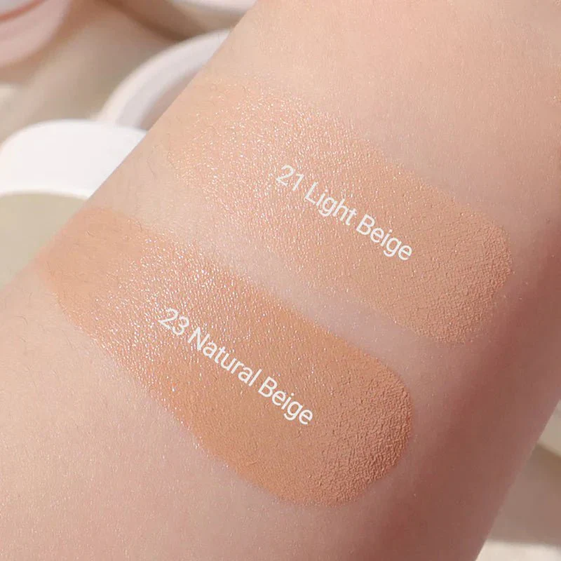 Artless Perfect Cushion Set #23 Natural Beige [13g+13g Refill] - Image 3