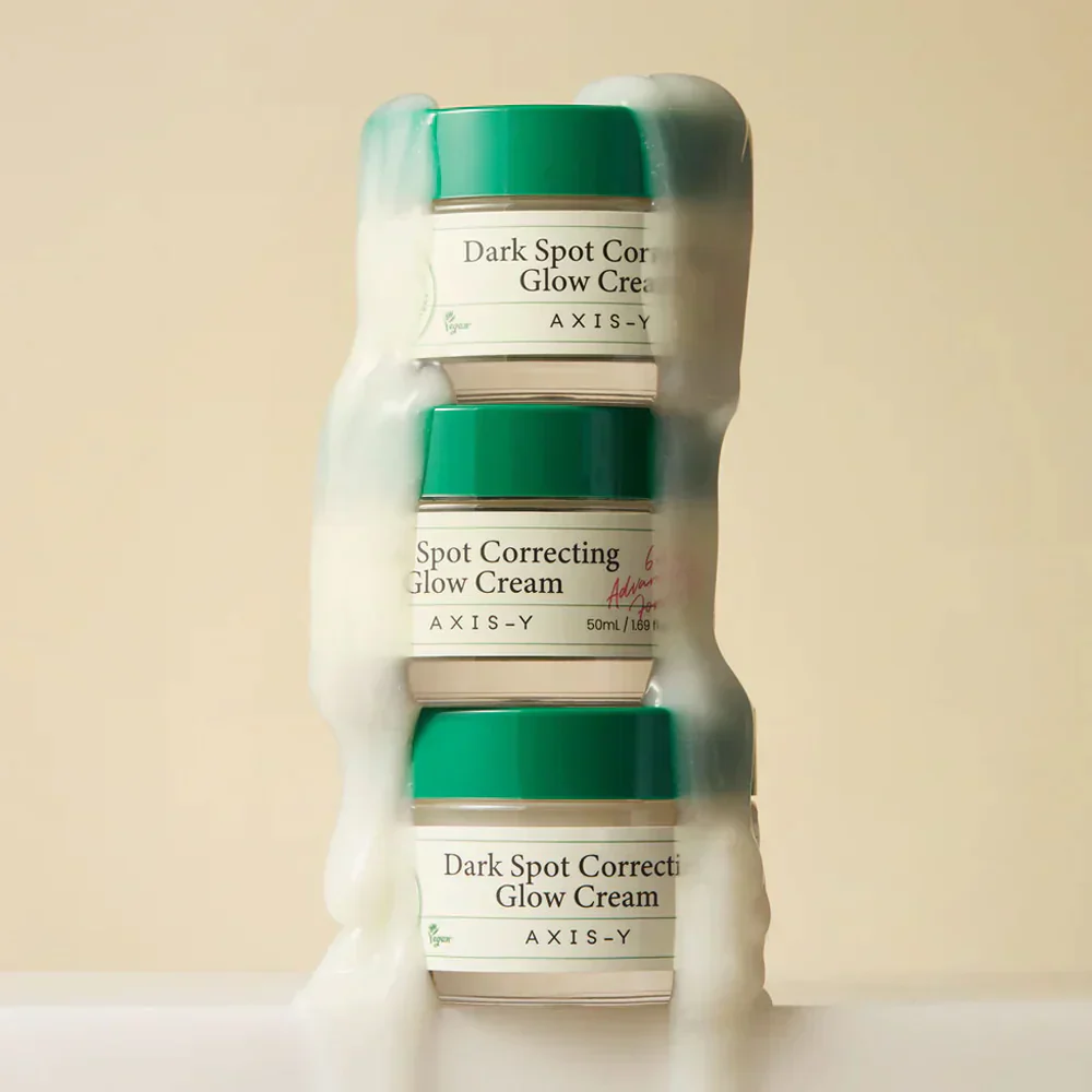 Dark Spot Correcting Glow Cream [50ml] - Image 2