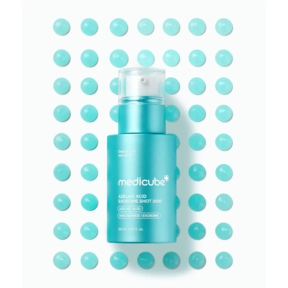 Azelaic Acid Exosome Shot 2000 [30ml] - Image 2