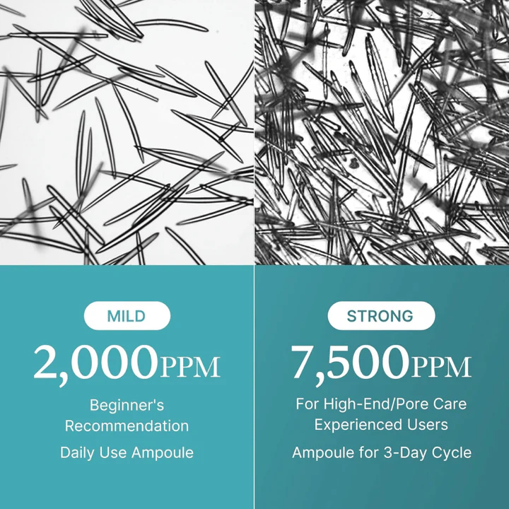 Azelaic Acid Exosome Shot 2000 [30ml] - Image 5