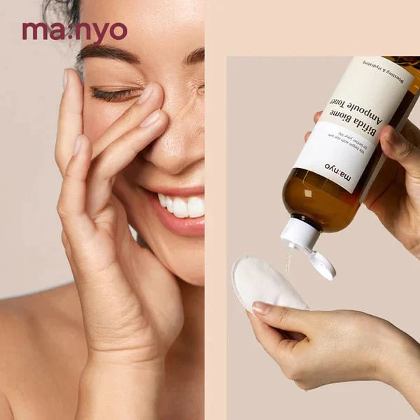 Bifida Biome Ampoule Toner - Image 4