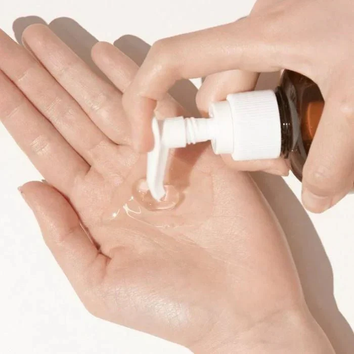 Bifida Complex Ampoule Gel Cleanser [400ml] - Image 3