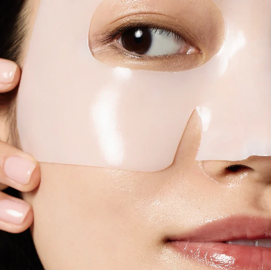 Biodance Bio-Collagen Real Deep Mask [4pcs] - Image 3