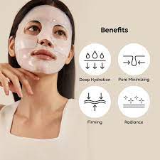 Biodance Bio-Collagen Real Deep Mask [4pcs] - Image 4