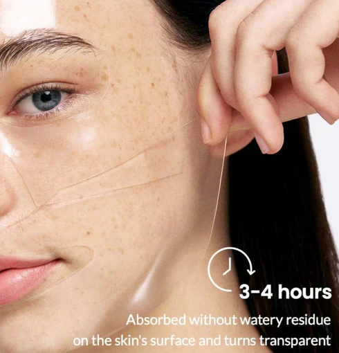 Biodance Bio-Collagen Real Deep Mask [4pcs] - Image 6