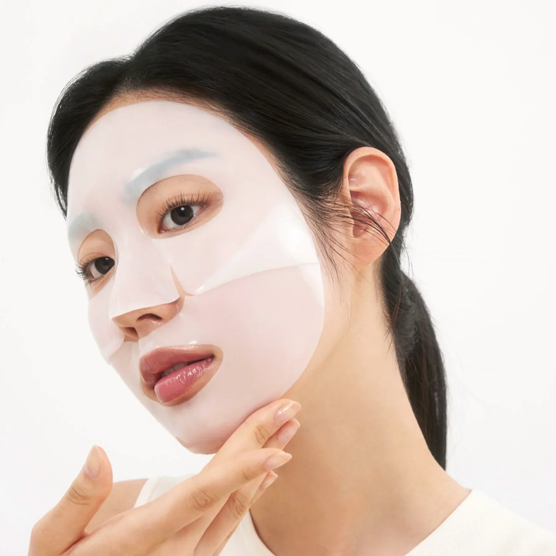 Biodance Hydro Cera-nol Real Deep Mask [4pcs] - Image 3