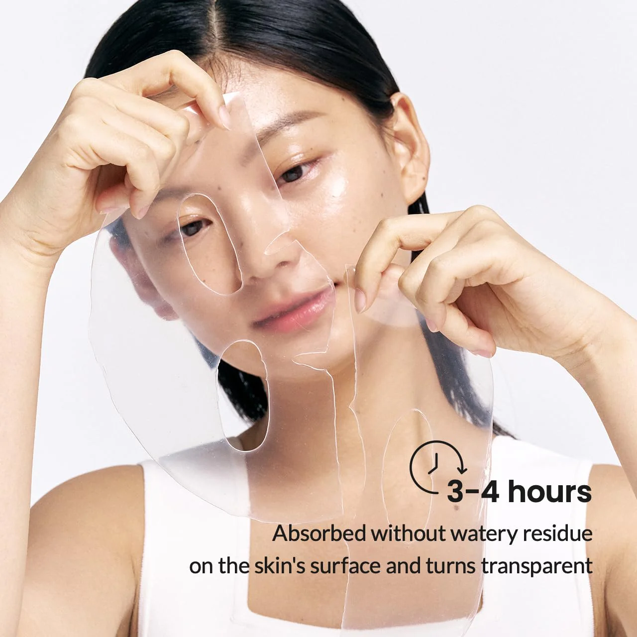 Biodance Hydro Cera-nol Real Deep Mask [4pcs] - Image 5