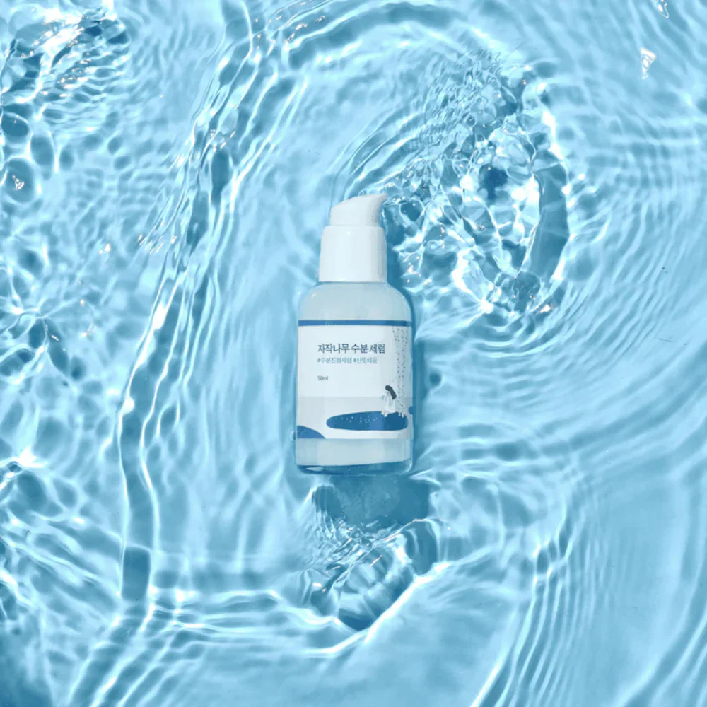 Birch Juice Moisturizing Serum [50ml] - Image 2