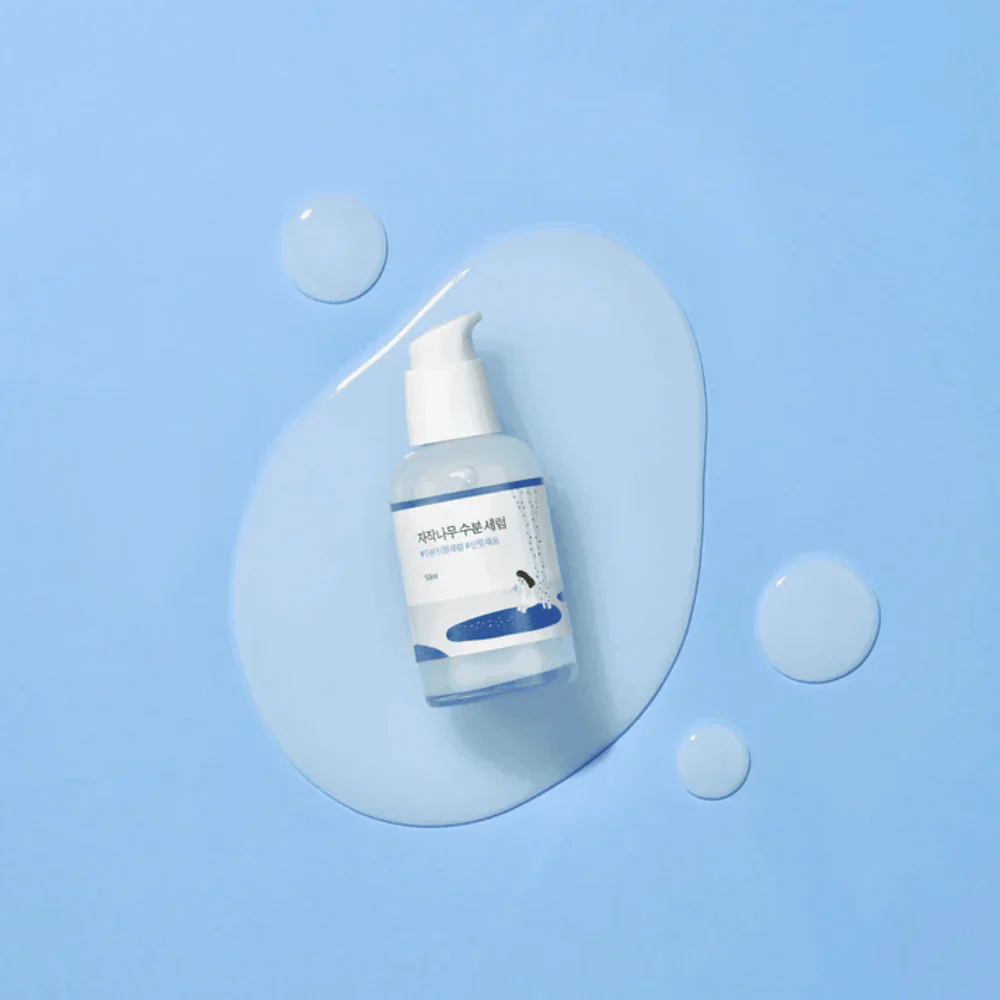 Birch Juice Moisturizing Serum [50ml] - Image 3