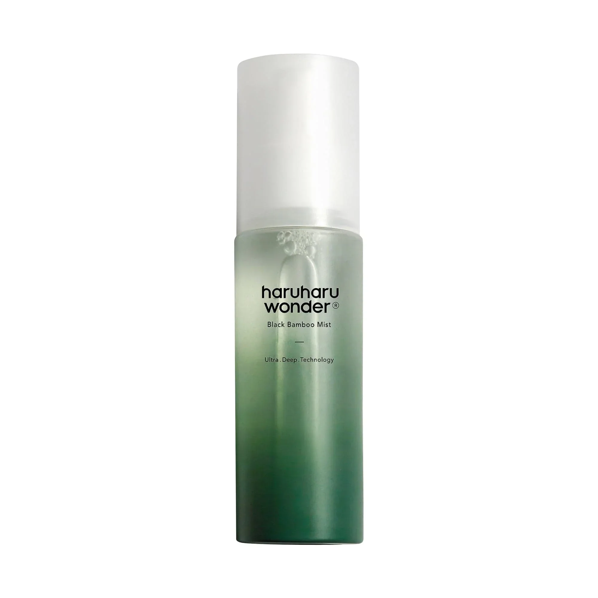 Black Bamboo Mist [80ml]