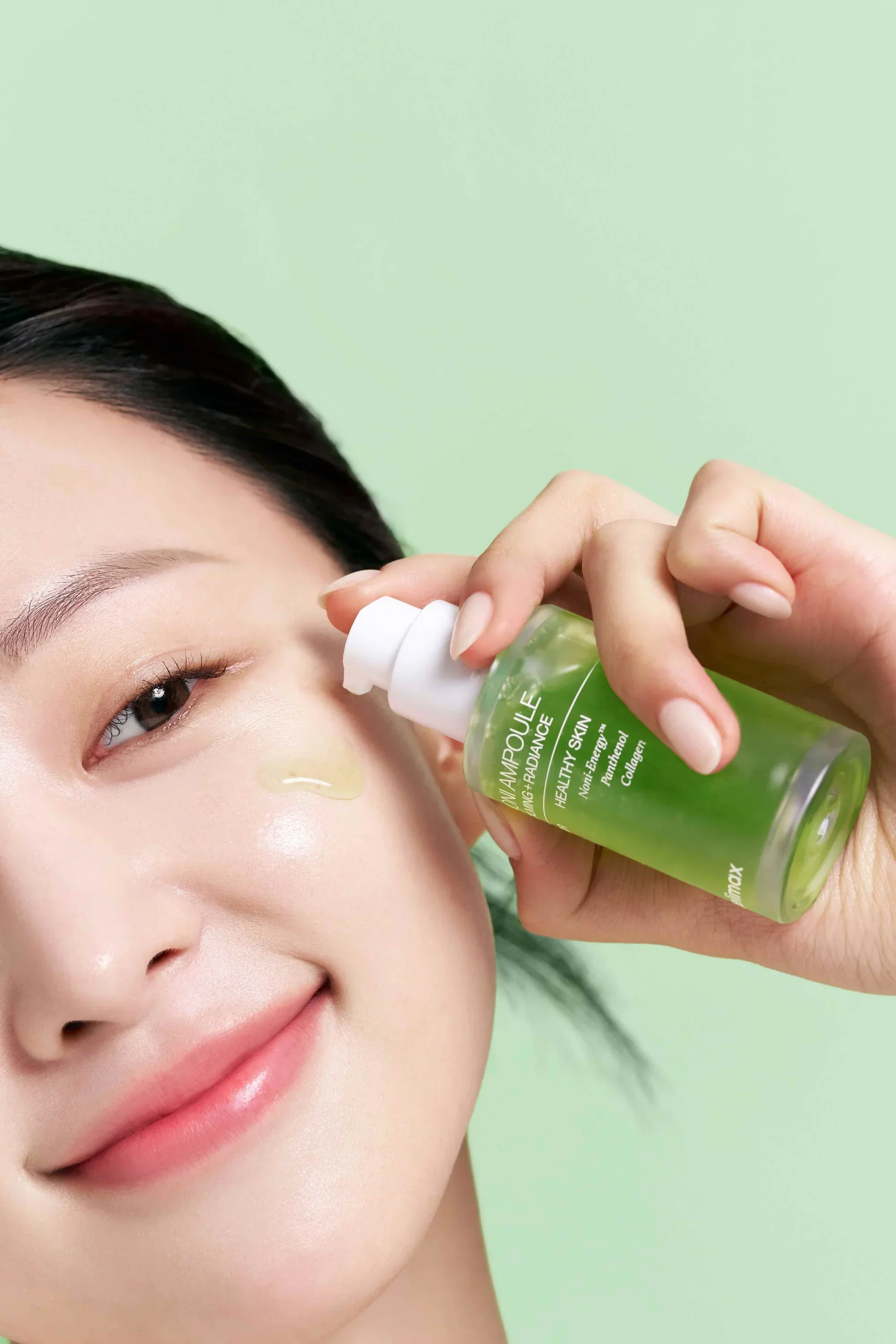 Noni Ampoule Calming + Radiance [30ml] - Image 3