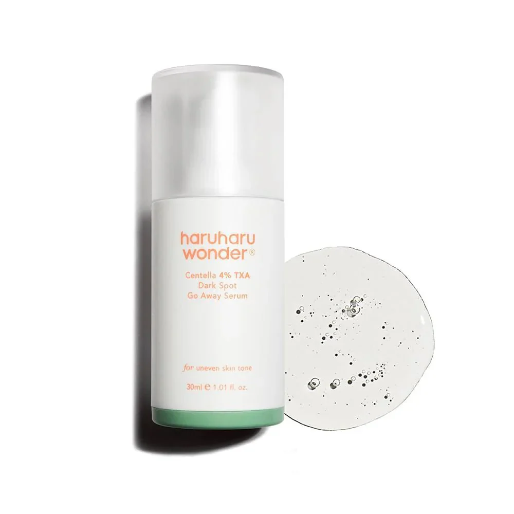 Centella 4% TXA Dark Spot Go Away Serum [30ml]