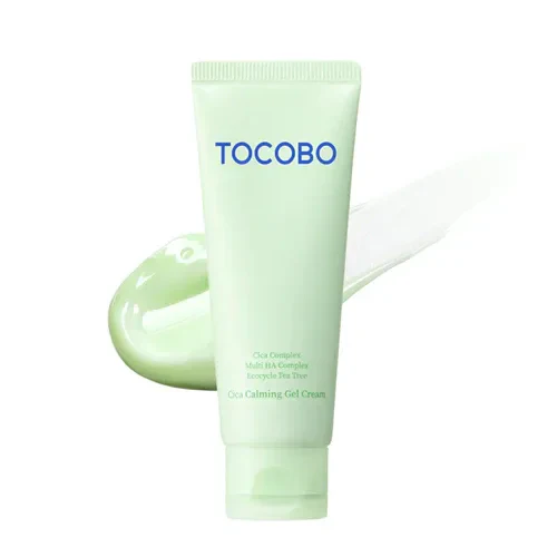 Cica Calming Gel Cream [75ml]