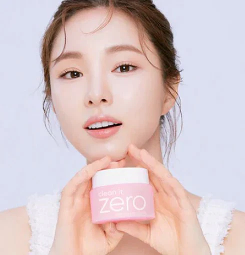 Clean It Zero Cleansing Balm (Original) [180ml] - Image 4