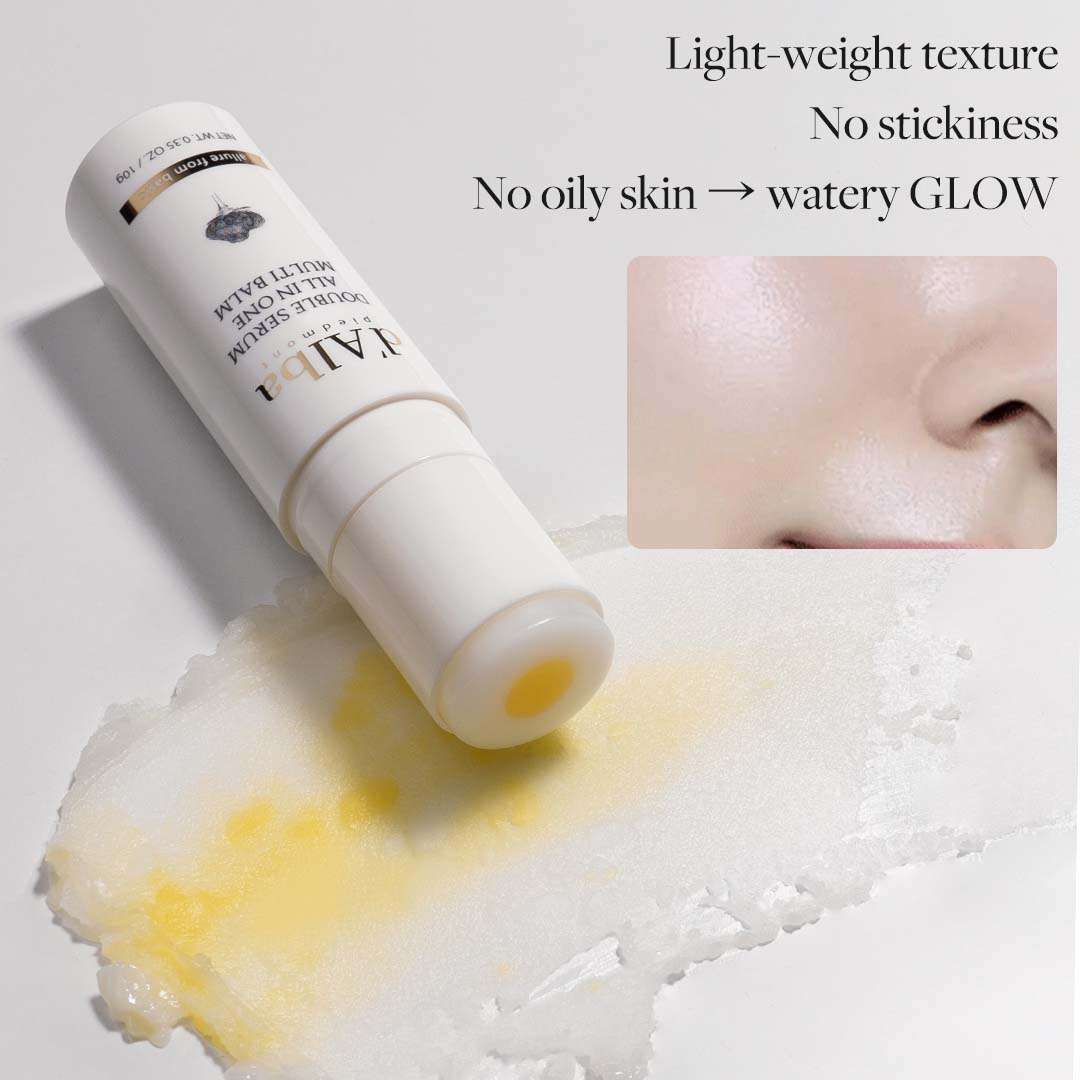 Double Serum All In One Multi Balm [10ml] - Image 2