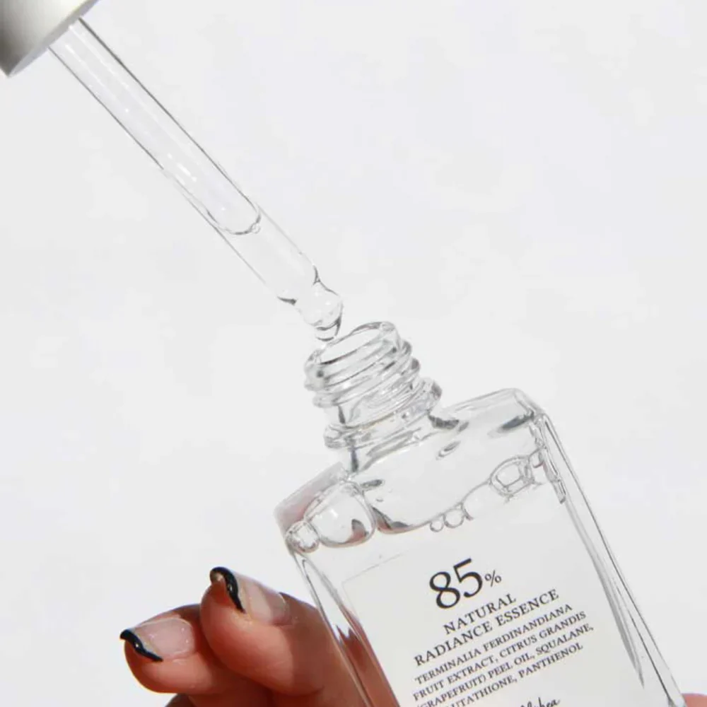 Natural Radiance Essence [30ml] - Image 2