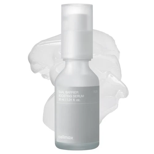Dual Barrier Boosting Serum [30ml] - Image 2