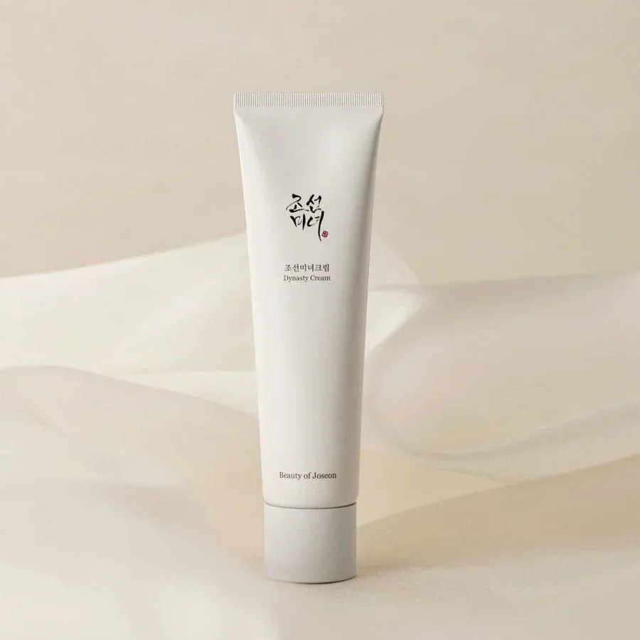 Dynasty Cream [100ml] - Image 4