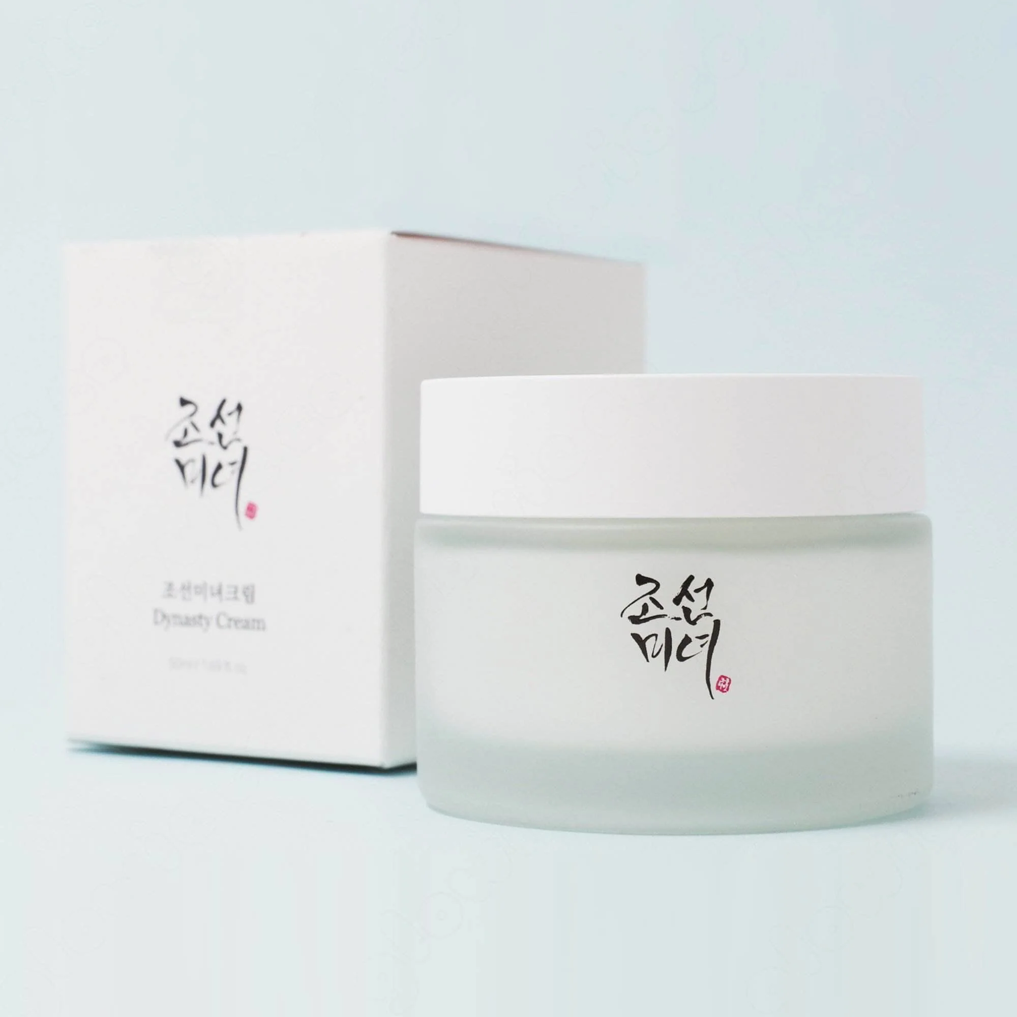 Dynasty Cream [50ml] - Image 2