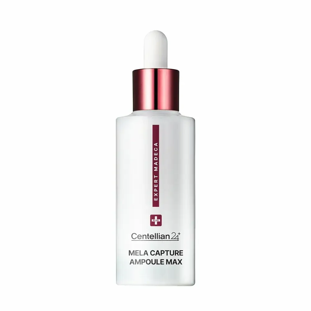 Expert Madeca Mela Capture Ampoule Max [30ml]