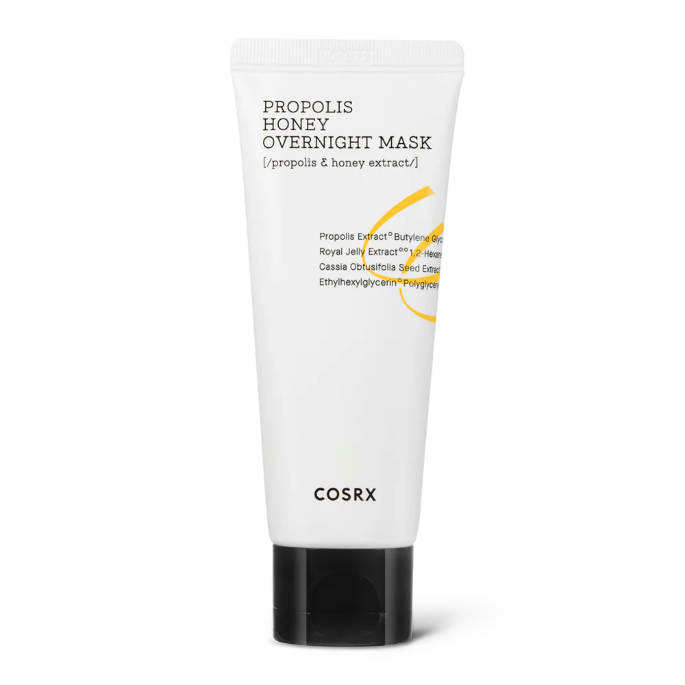 Full Fit Propolis Honey Overnight Mask [60ml]