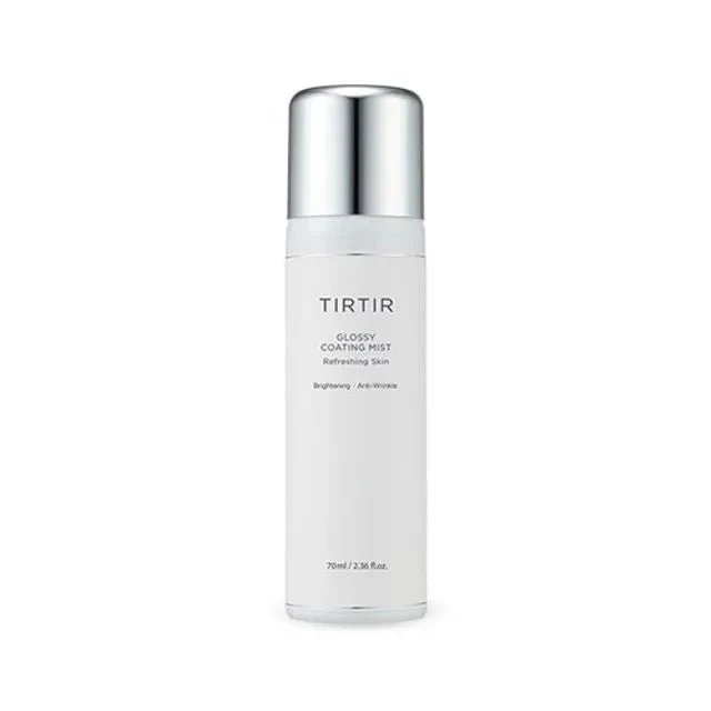 Glossy Coating Mist [70ml]