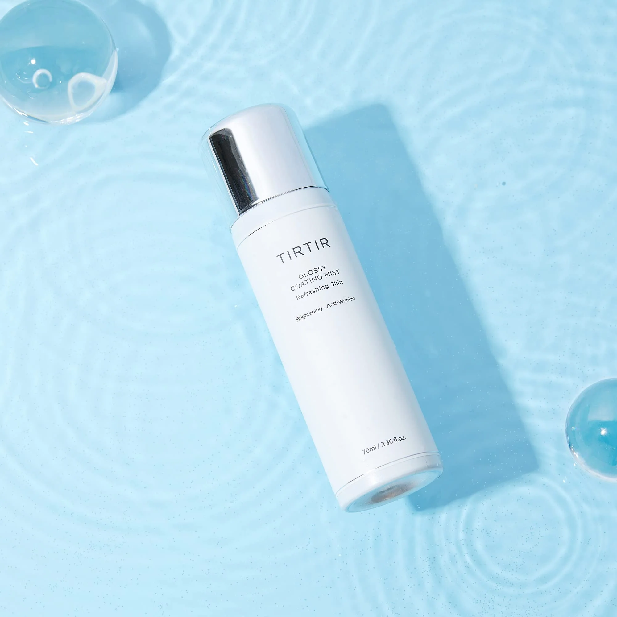 Glossy Coating Mist [70ml] - Image 2