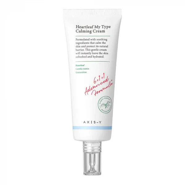 Heartleaf My Type Calming Cream [60ml]
