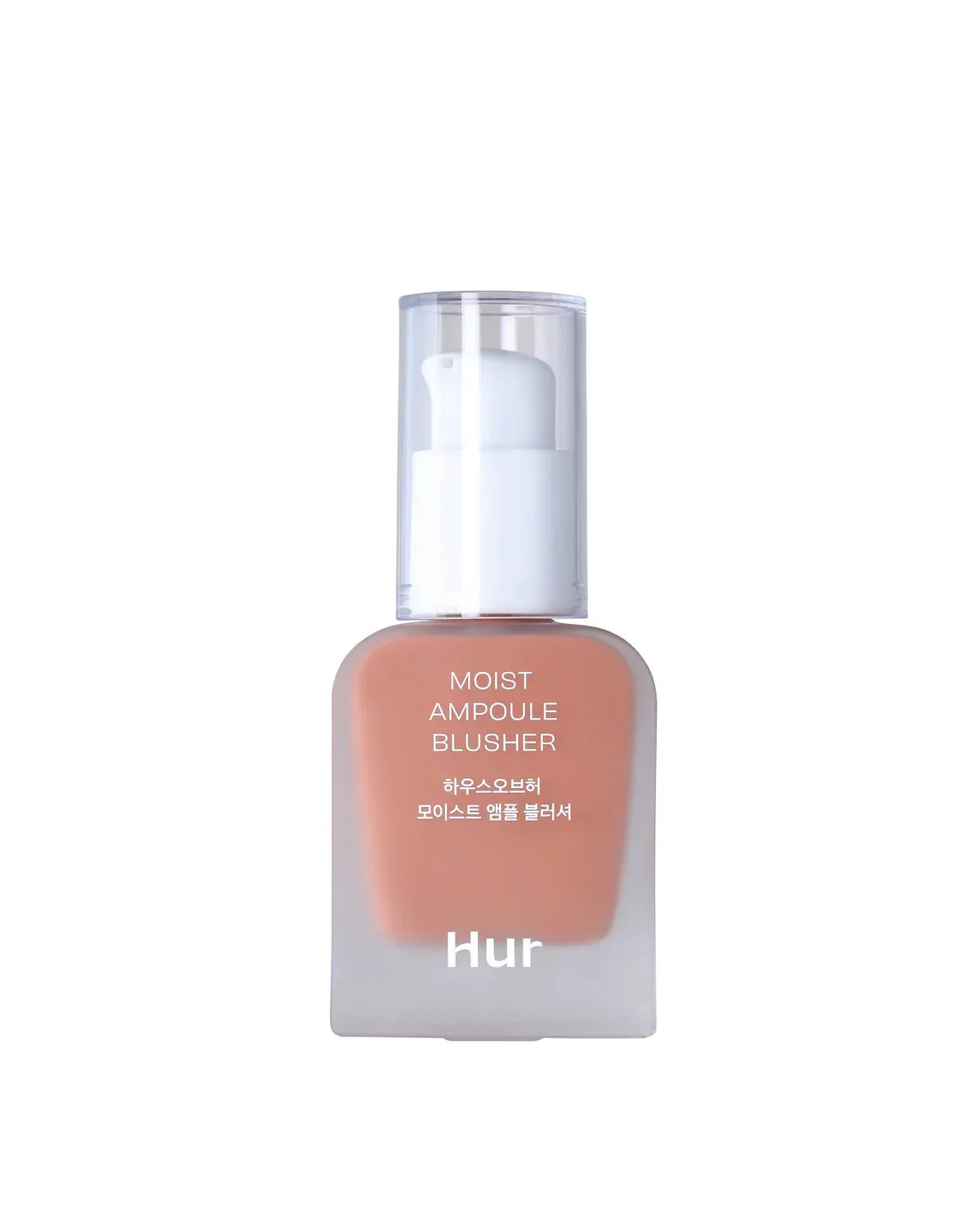 Moist Ampoule Blusher [20ml] - 6 Colors