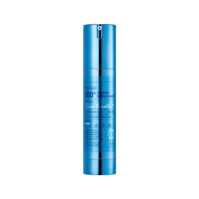 Hydrop Reedle Shot 100hL [50ml]