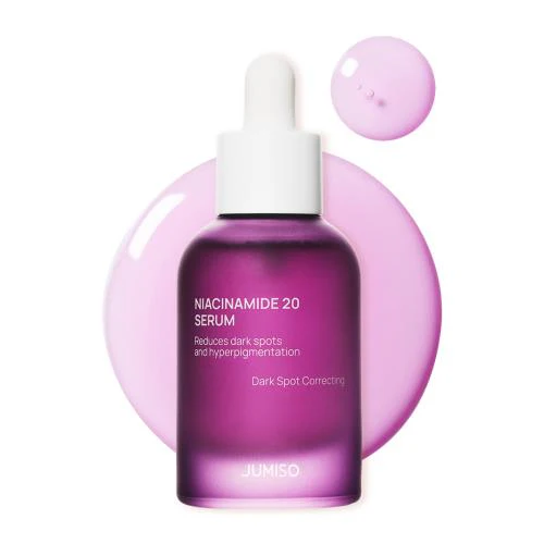 Niacinamide 20 Serum with Glutathione & Tranexamic Acid [40ml]