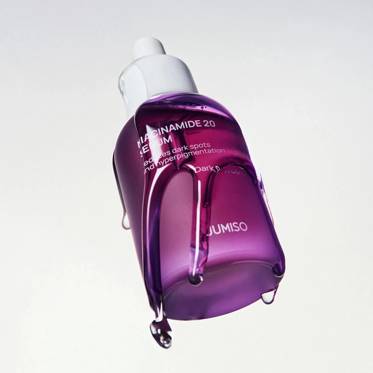 Niacinamide 20 Serum with Glutathione & Tranexamic Acid [40ml] - Image 2