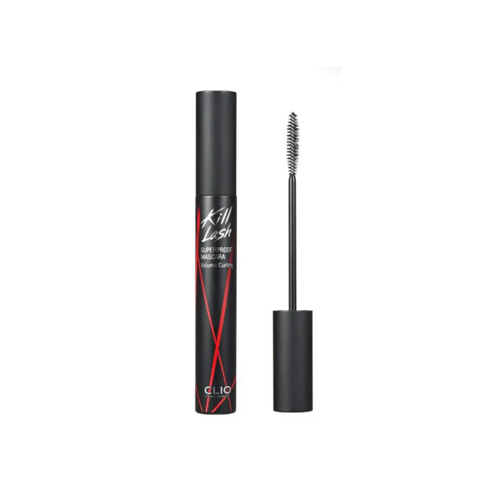 Kill Lash Superproof Mascara - 8 Colors [7g] - Image 3