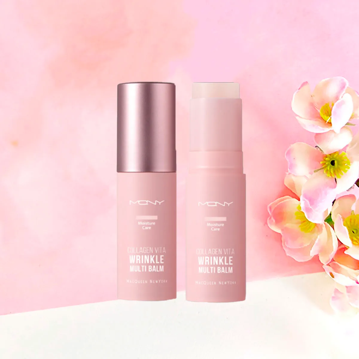 Collagen Vita Wrinkle Multi Balm [10g] - Image 2