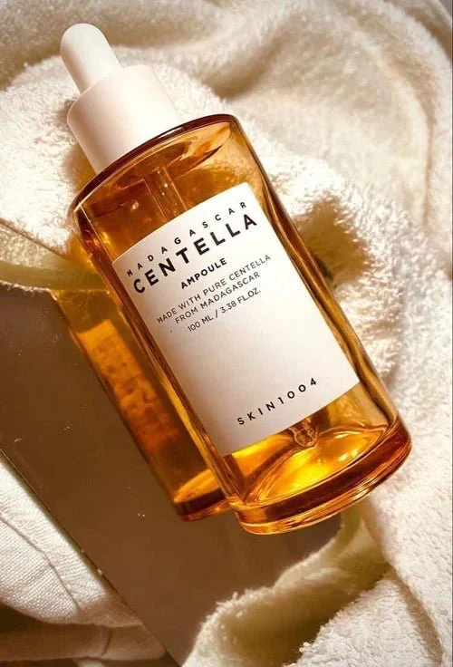 Madagascar Centella Ampoule [55ml] - Image 2