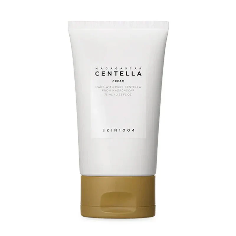 Madagascar Centella Cream [75ml]