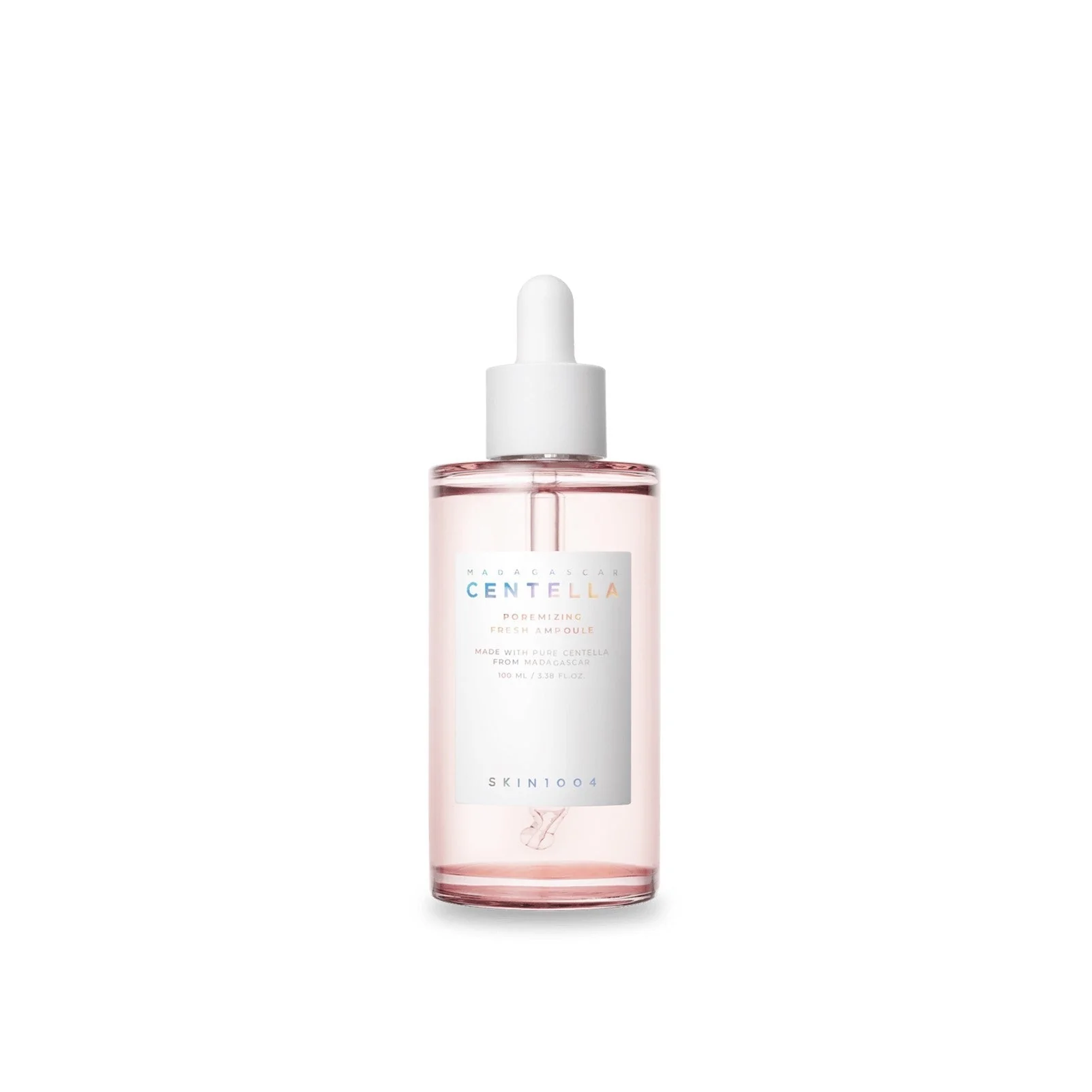 Madagascar Centella Poremizing Fresh Ampoule
