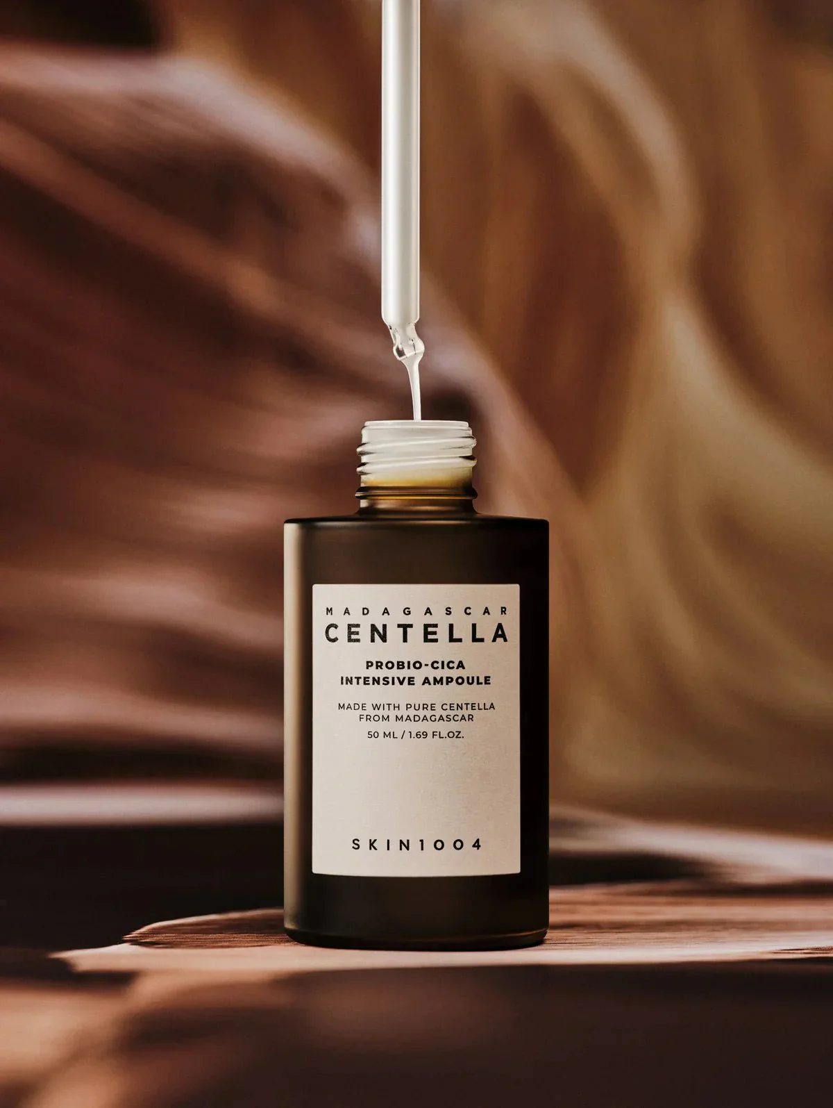 Madagascar Centella Probio-Cica Intensive Ampoule - Image 2