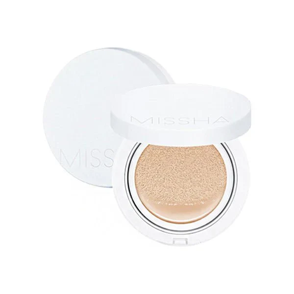 Magic Cushion Cover Lasting - 2 Colors [15g] - Image 5